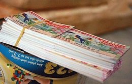 Tổng hợp những thông tin về giá trị giải thưởng xổ số 