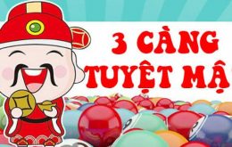 cách tính đề 3 càng chuẩn xác