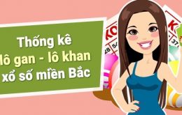 Chơi lô gan miền Bắc lâu nhất