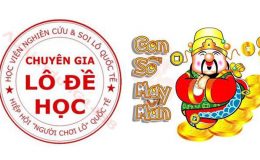 Lô 3 chân là gì?