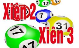 Xiên 2 ăn bao nhiêu? Bí kíp chơi lô xiên hiệu quả nhất