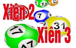 Xiên 2 ăn bao nhiêu? Bí kíp chơi lô xiên hiệu quả nhất